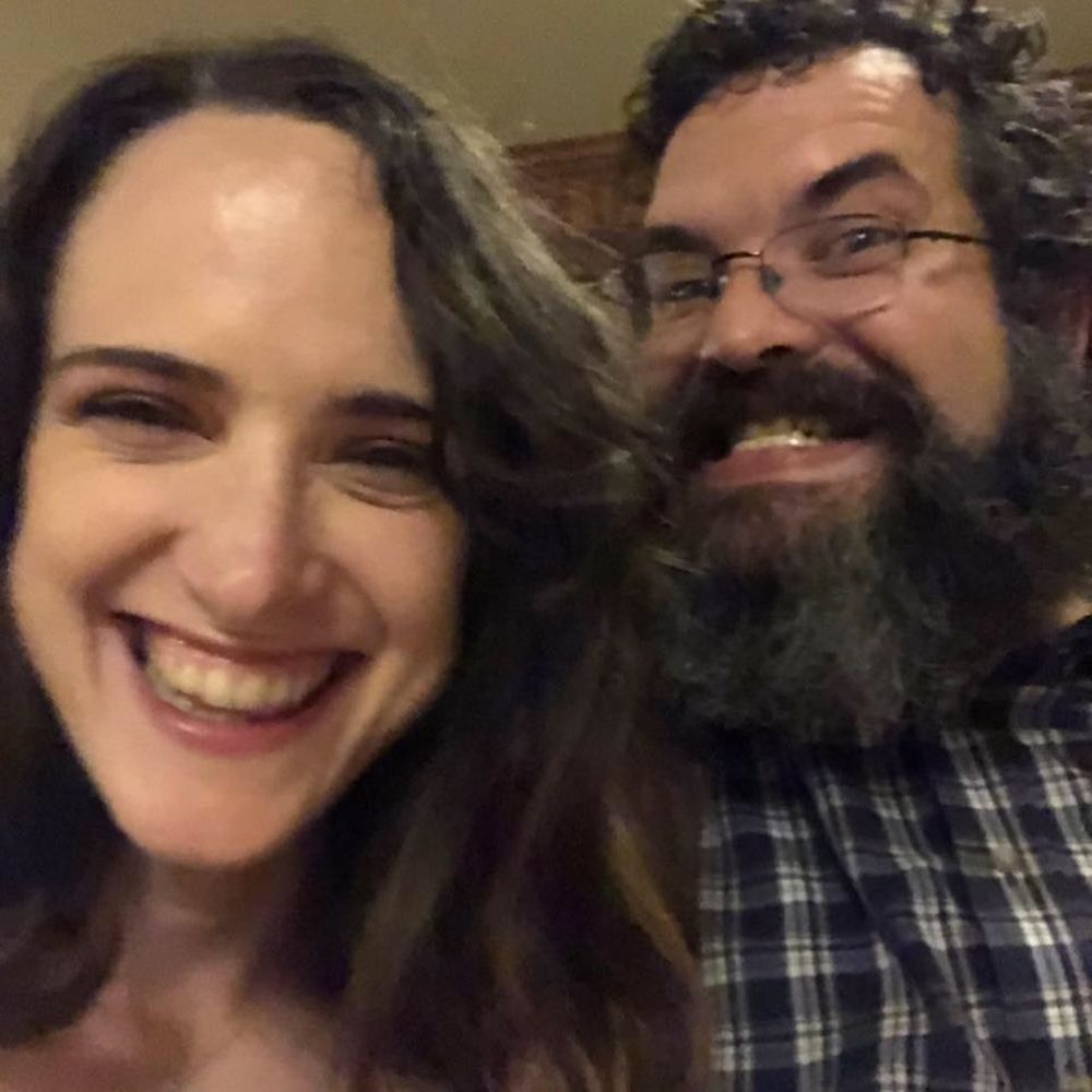 Meet your Posher, Katrina